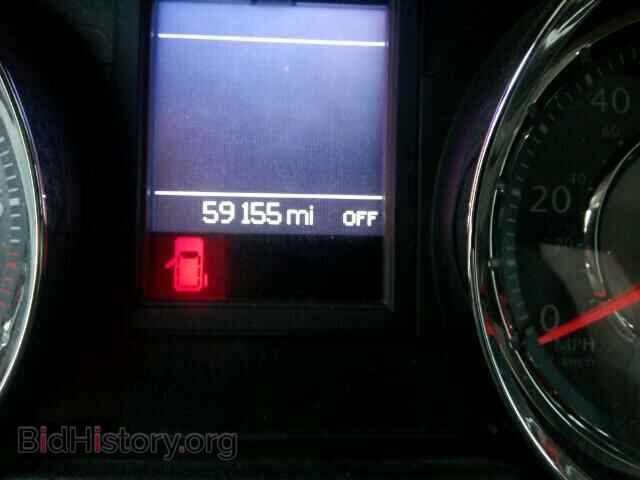 2013 CHRYSLER MINIVAN - VIN: 2C4RC1CG3DR598285 - Фото 8