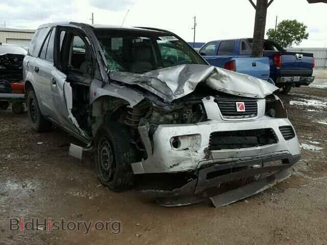 Photo 5GZCZ33DX6S831780 - SATURN VUE 2006