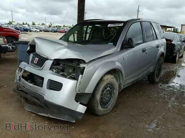 2006 SATURN VUE - VIN: 5GZCZ33DX6S831780 - Фото 2