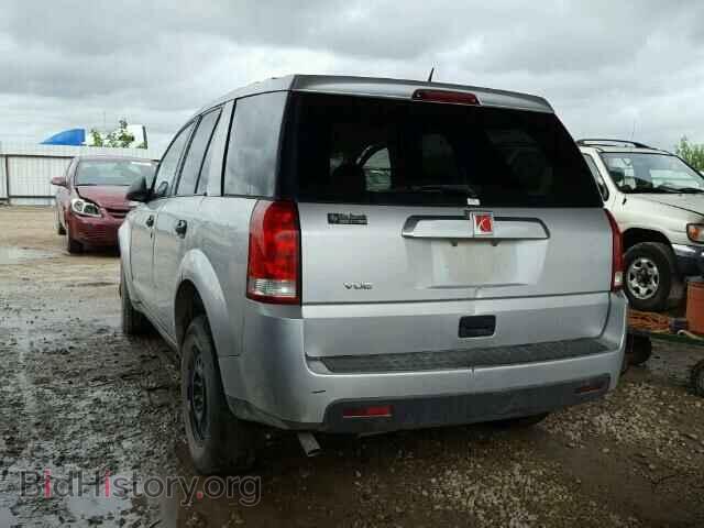 2006 SATURN VUE - VIN: 5GZCZ33DX6S831780 - Фото 3