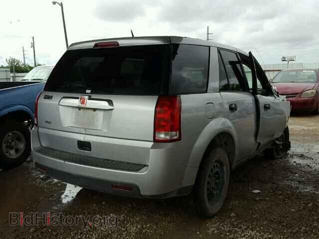 2006 SATURN VUE - VIN: 5GZCZ33DX6S831780 - Фото 4