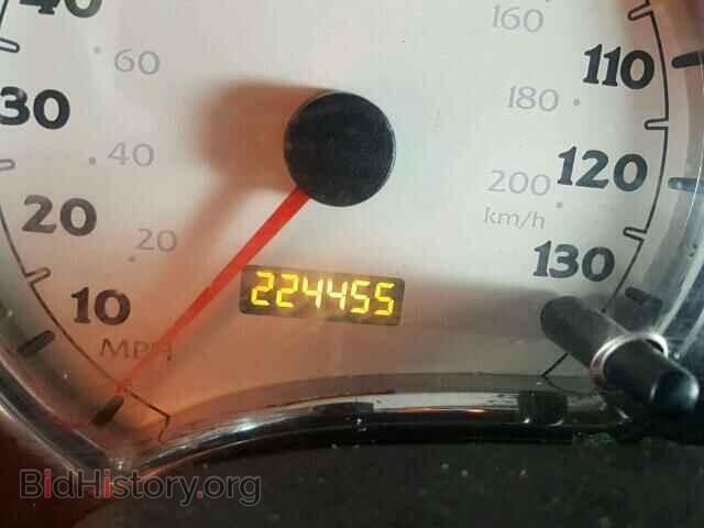 2006 SATURN VUE - VIN: 5GZCZ33DX6S831780 - Фото 8