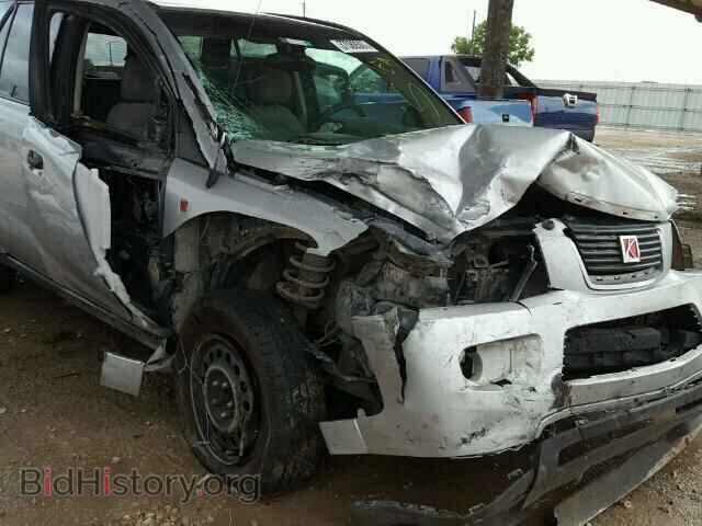 2006 SATURN VUE - VIN: 5GZCZ33DX6S831780 - Фото 9
