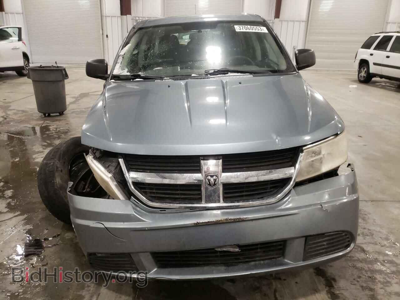 2010 DODGE JOURNEY - VIN: 3D4PG4FB2AT175660 - Фото 5