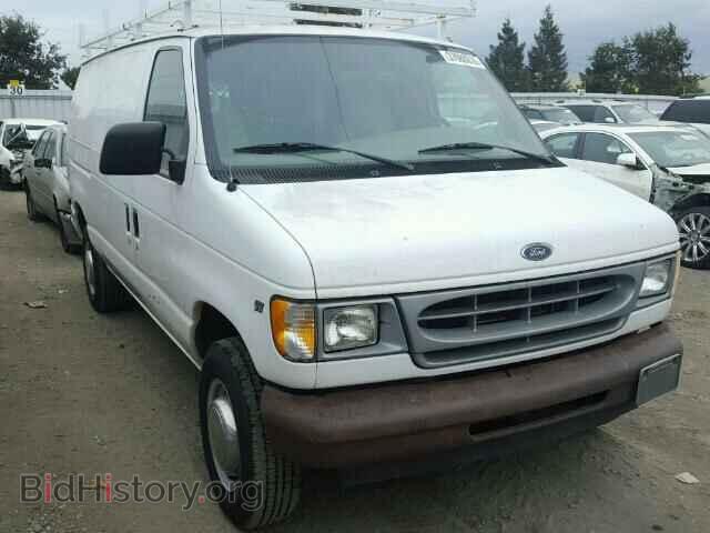 Photo 1FTNE24LX1HB12847 - FORD ECONOLINE 2001