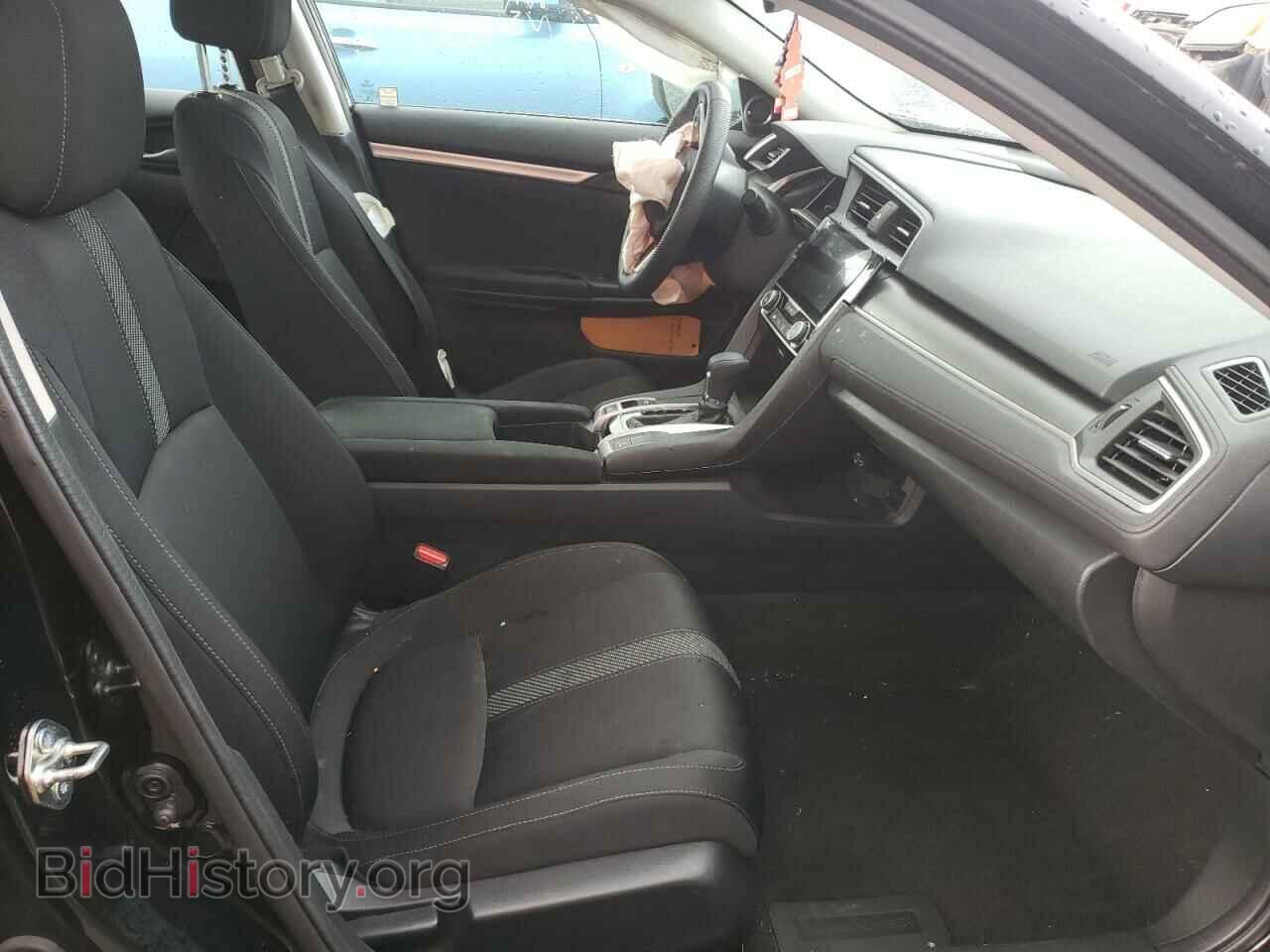 2016 HONDA CIVIC - VIN: 2HGFC2F74GH518976 - Photo 5