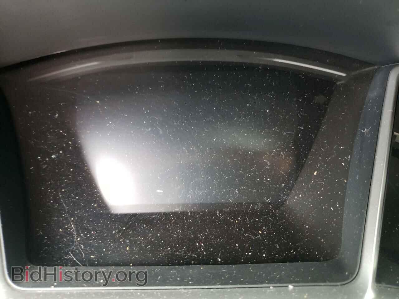 2016 HONDA CIVIC - VIN: 2HGFC2F74GH518976 - Photo 8