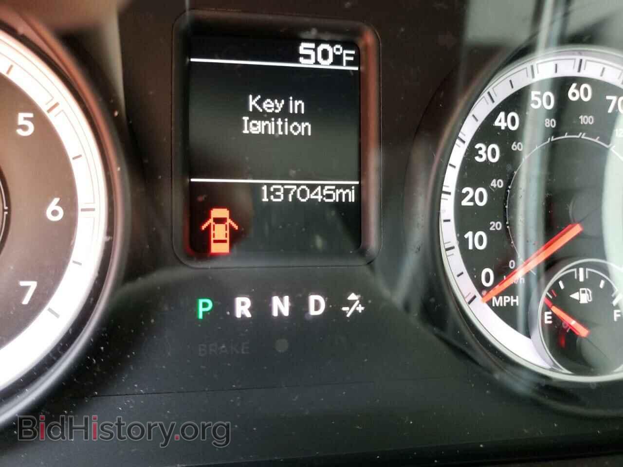 2013 DODGE RAM 1500 - VIN: 1C6RR7FT6DS647320 - Фото 8