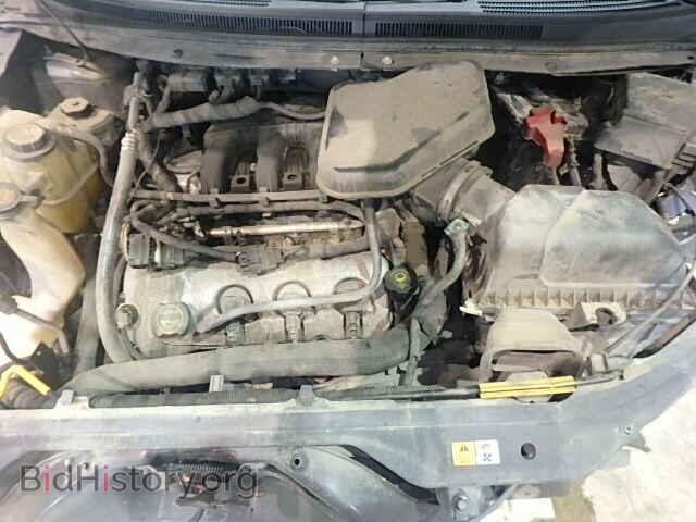 2007 FORD EDGE - VIN: 2FMDK49C67BB07087 - Photo 7