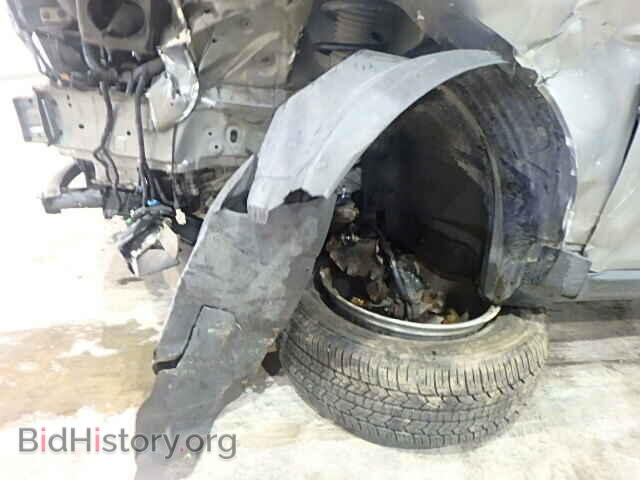 2007 FORD EDGE - VIN: 2FMDK49C67BB07087 - Photo 9