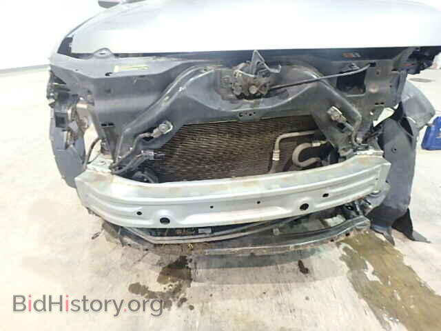 2007 FORD EDGE - VIN: 2FMDK49C67BB07087 - Photo 10