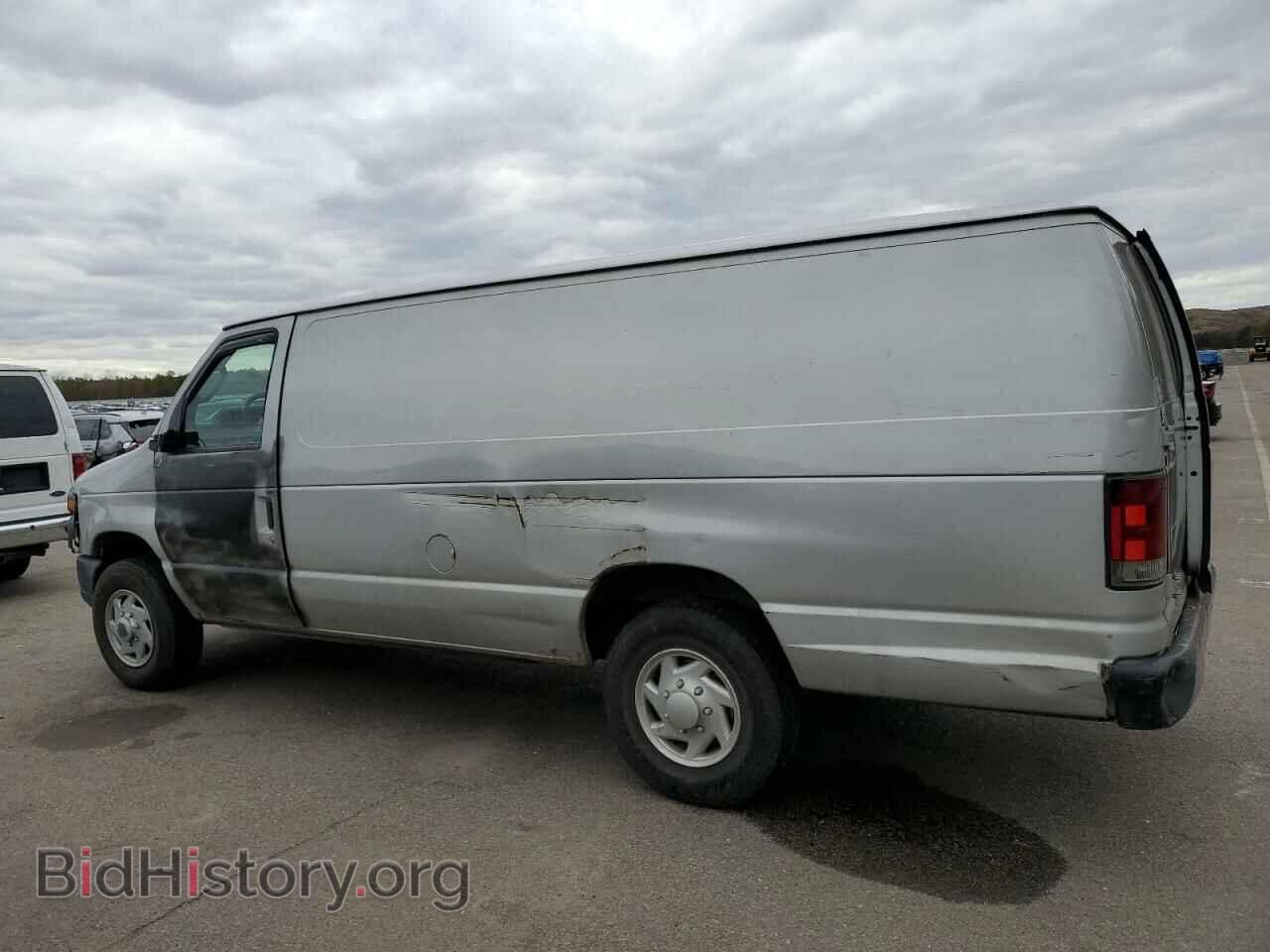 2013 FORD ALL Models - VIN: 1FTNS2EL1DDA41279 - Photo 2