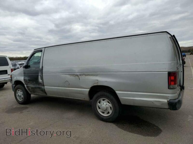 2013 Ford ALL MODELS (VIN 1FTNS2EL1DDA41279) — photo 2 of 13