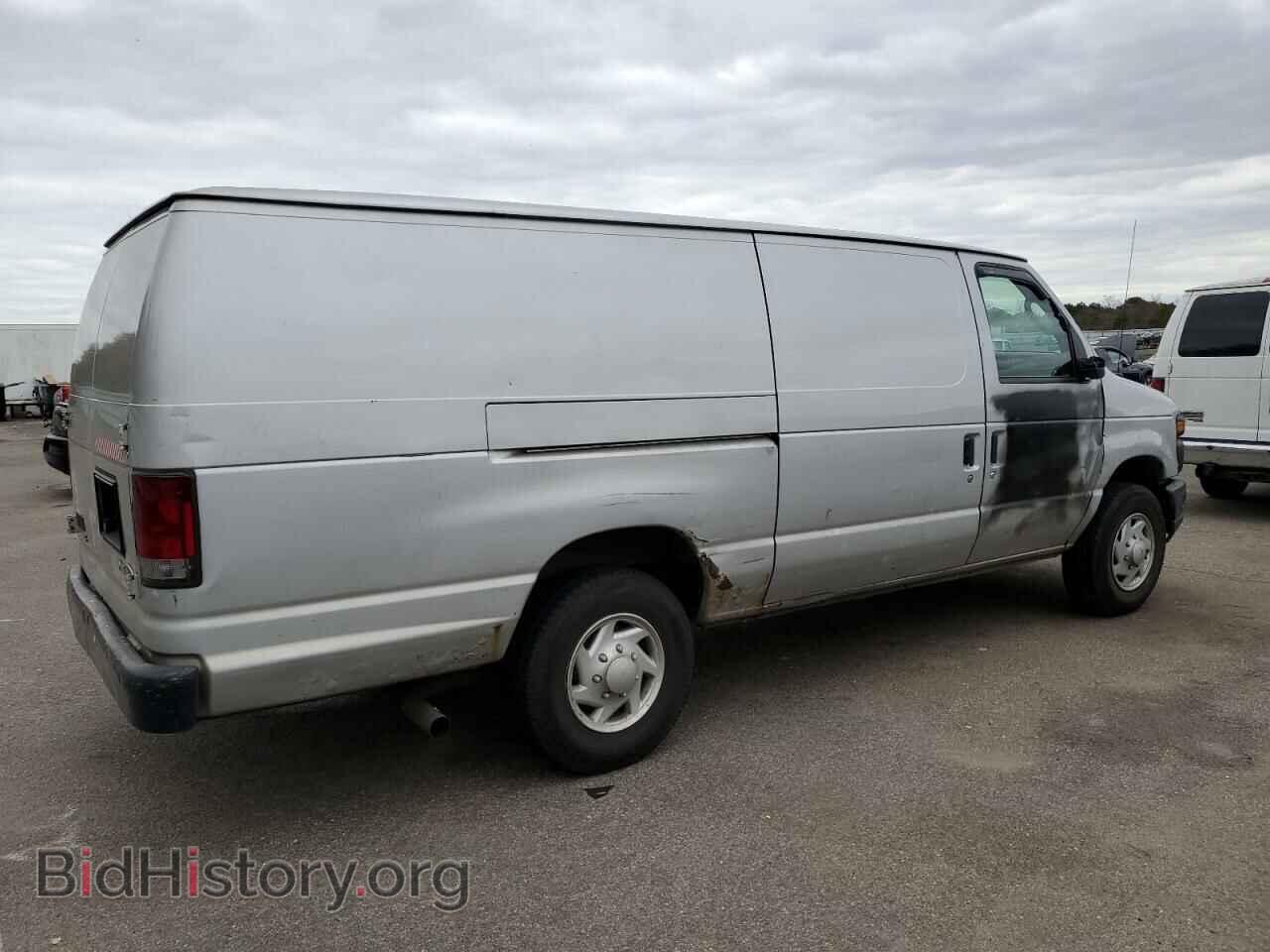 2013 FORD ALL Models - VIN: 1FTNS2EL1DDA41279 - Photo 3