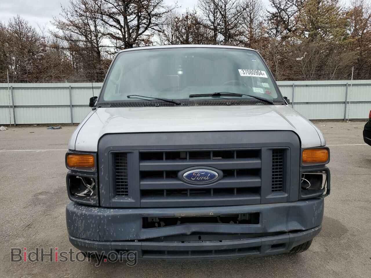 2013 FORD ALL Models - VIN: 1FTNS2EL1DDA41279 - Photo 5