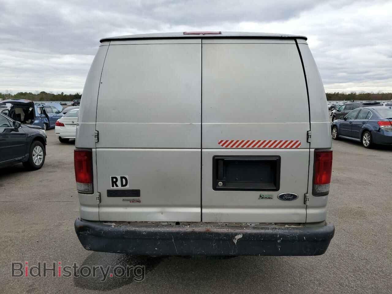 2013 FORD ALL Models - VIN: 1FTNS2EL1DDA41279 - Photo 6