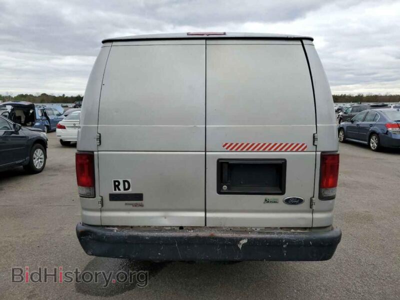 2013 Ford ALL MODELS (VIN 1FTNS2EL1DDA41279) — photo 6 of 13