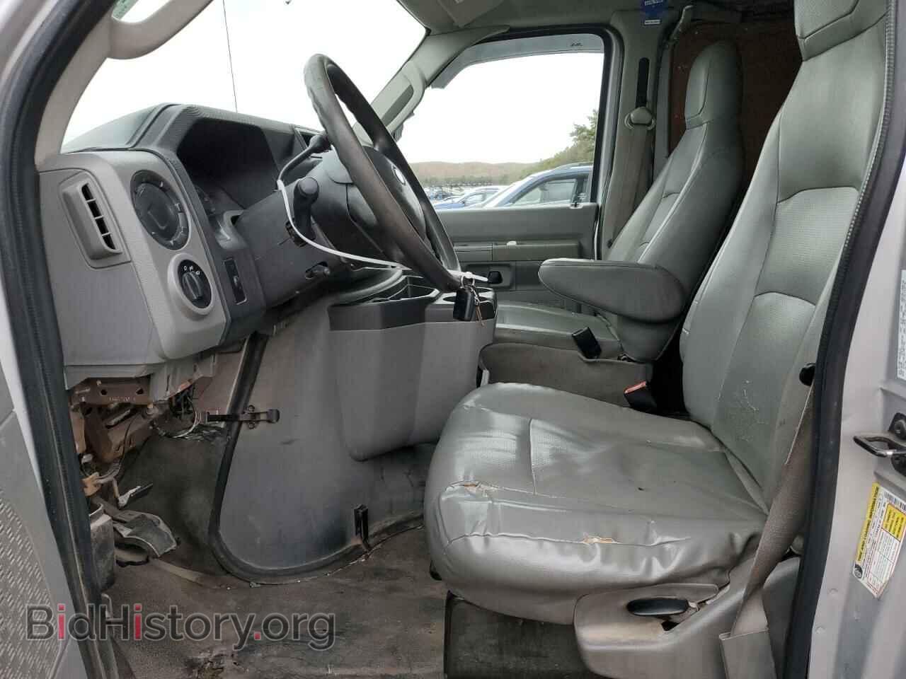 2013 FORD ALL Models - VIN: 1FTNS2EL1DDA41279 - Photo 7