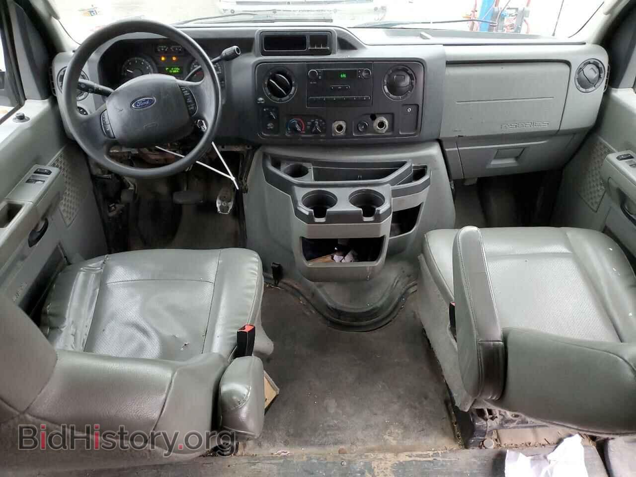 2013 FORD ALL Models - VIN: 1FTNS2EL1DDA41279 - Photo 8