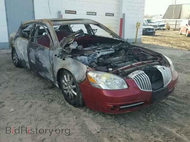Photo 1G4HK5ES9BU126367 - BUICK LUCERNE 2011