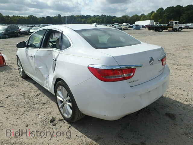 2012 BUICK VERANO - VIN: 1G4PS5SK9C4203983 - Фото 3