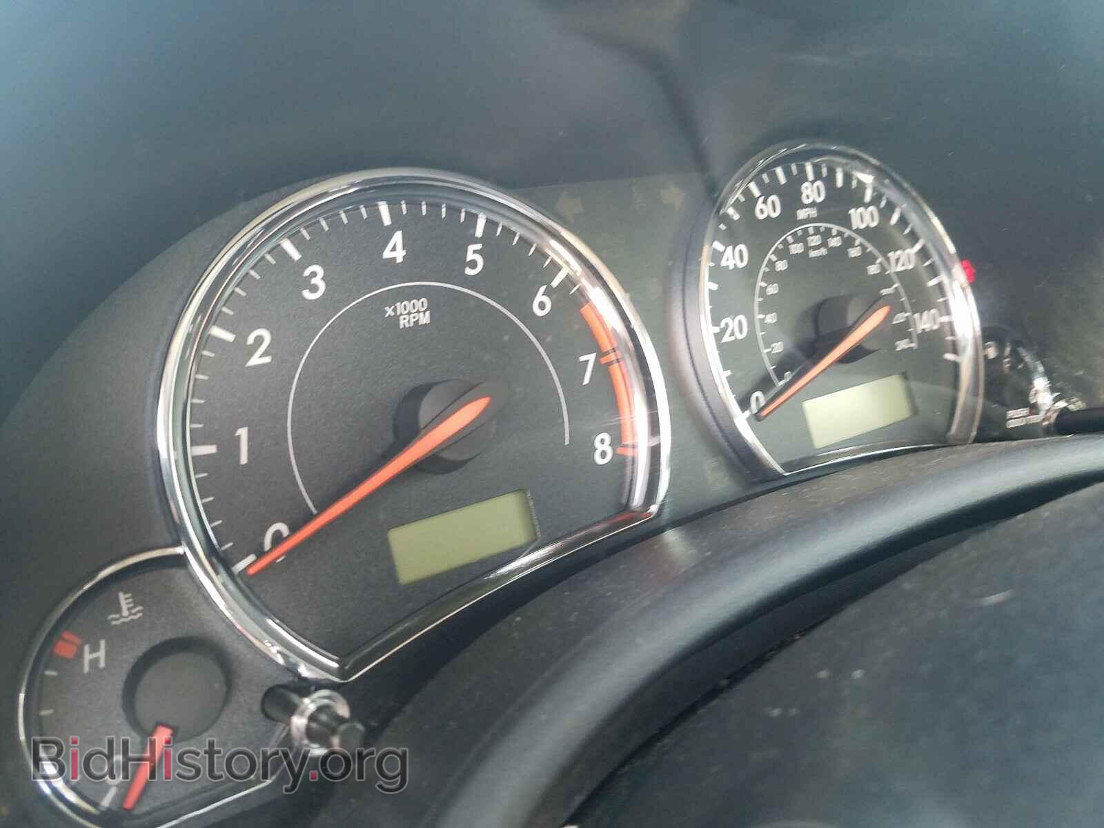 2011 TOYOTA COROLLA - VIN: 2T1BU4EE6BC744297 - Фото 8