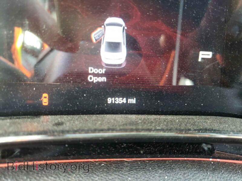2014 Dodge DART (VIN 1C3CDFEB2ED870948) — photo 8 of 10