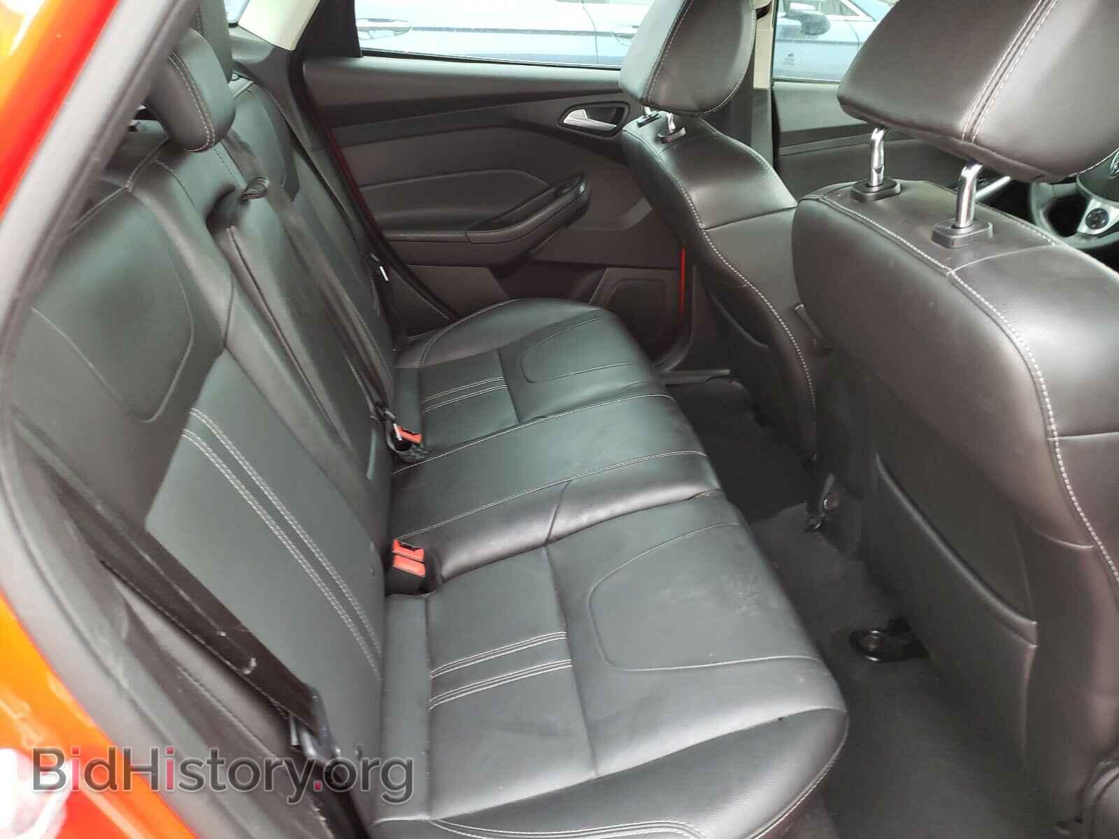 2014 FORD FOCUS - VIN: 1FADP3F27EL270328 - Фото 6