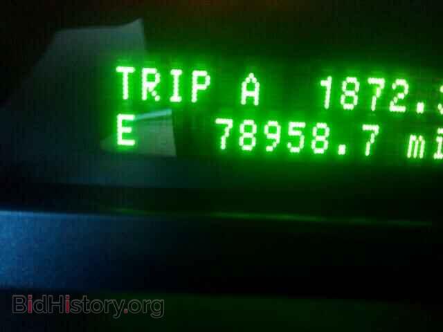 2007 FORD EDGE - VIN: 2FMDK39C37BB43202 - Фото 8