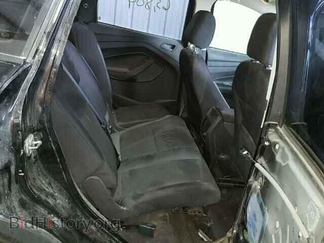 2014 FORD ESCAPE - VIN: 1FMCU0F70EUD24583 - Фото 6