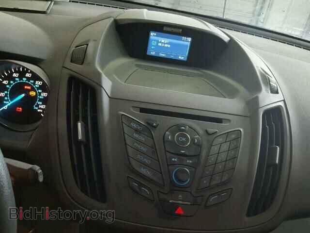 2014 FORD ESCAPE - VIN: 1FMCU0F70EUD24583 - Фото 10