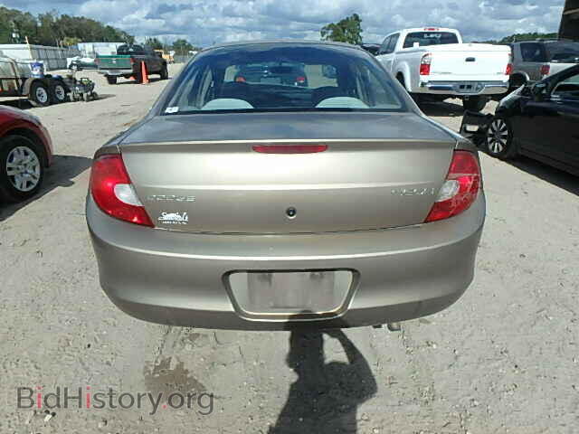 2000 DODGE NEON - VIN: 1B3ES46CXYD679905 - Фото 9