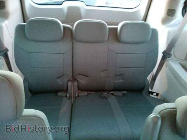 2010 DODGE CARAVAN - VIN: 2D4RN4DE7AR147691 - Фото 10