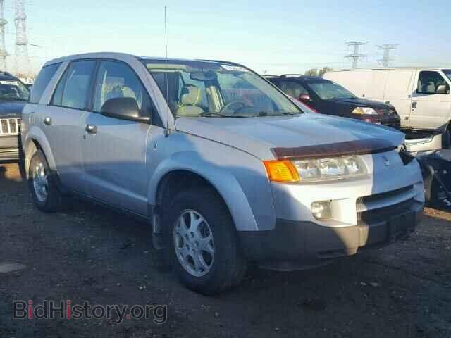 Фотография 5GZCZ63B43S909577 - SATURN VUE 2003