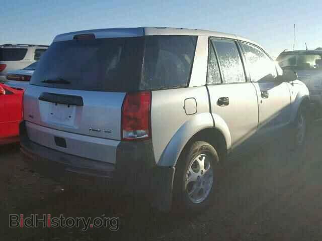 2003 SATURN VUE - VIN: 5GZCZ63B43S909577 - Фото 4