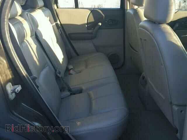 2003 SATURN VUE - VIN: 5GZCZ63B43S909577 - Фото 6