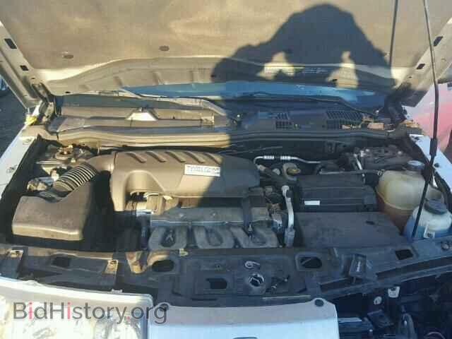2003 SATURN VUE - VIN: 5GZCZ63B43S909577 - Фото 7