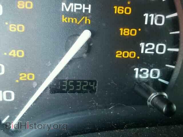 2003 SATURN VUE - VIN: 5GZCZ63B43S909577 - Фото 8