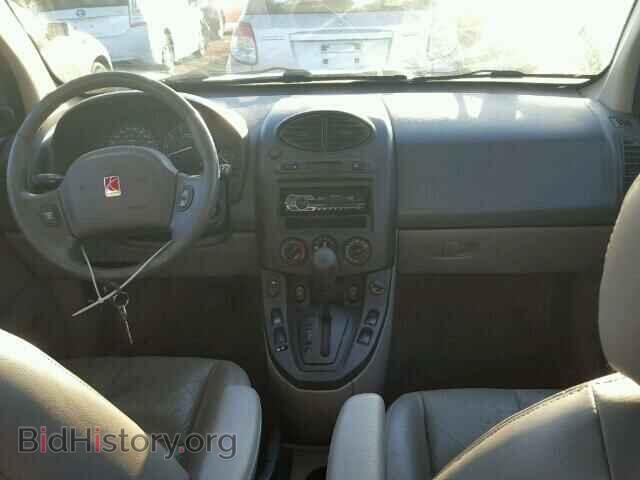 2003 SATURN VUE - VIN: 5GZCZ63B43S909577 - Фото 9
