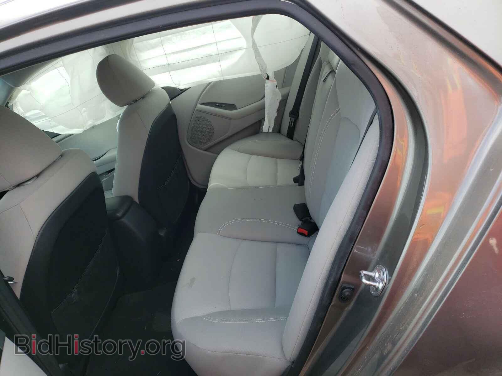 2013 KIA OPTIMA - VIN: 5XXGM4A74DG123715 - Фото 6