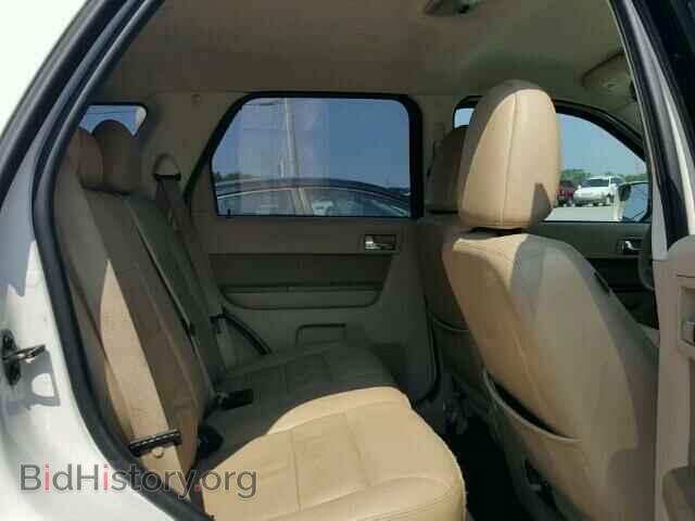 2012 FORD ESCAPE - VIN: 1FMCU0E72CKB06753 - Фото 6