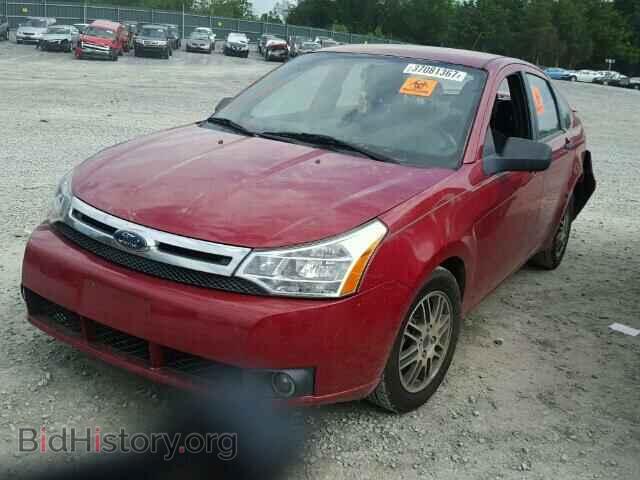 2010 FORD FOCUS - VIN: 1FAHP3FN3AW238920 - Фото 2