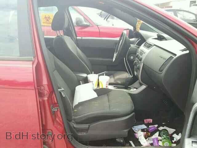 2010 FORD FOCUS - VIN: 1FAHP3FN3AW238920 - Фото 5