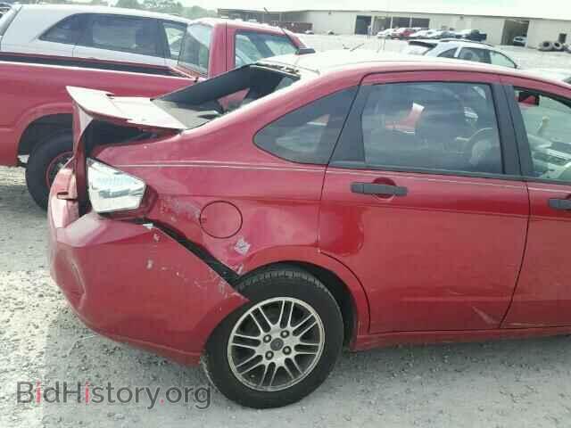 2010 FORD FOCUS - VIN: 1FAHP3FN3AW238920 - Фото 9