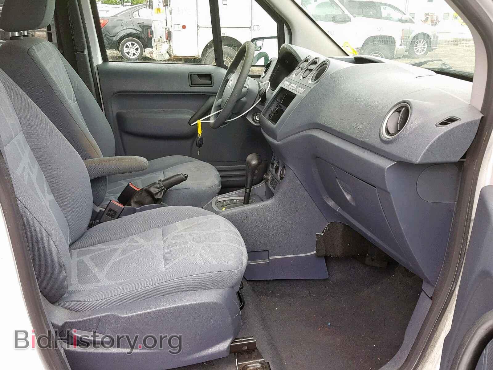 2012 FORD TRANSIT CO - VIN: NM0LS6BN8CT122785 - Фото 5