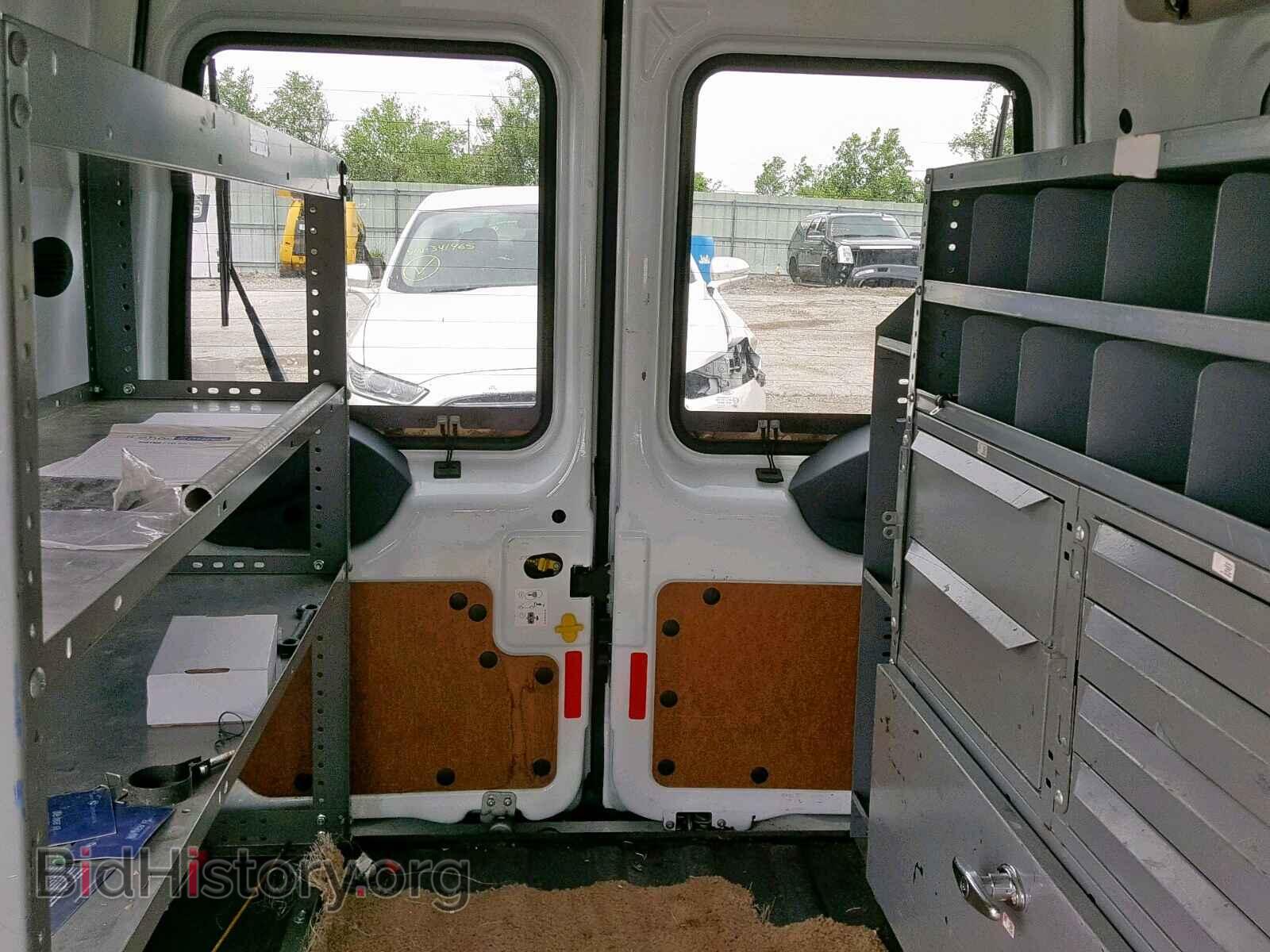 2012 FORD TRANSIT CO - VIN: NM0LS6BN8CT122785 - Фото 6