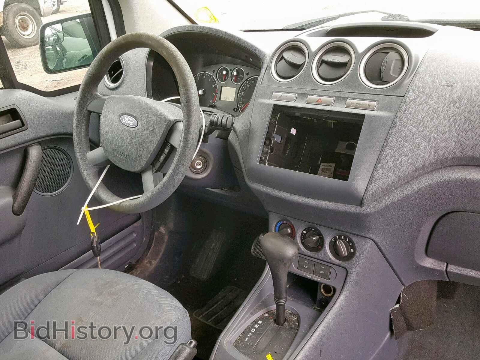 2012 FORD TRANSIT CO - VIN: NM0LS6BN8CT122785 - Фото 9