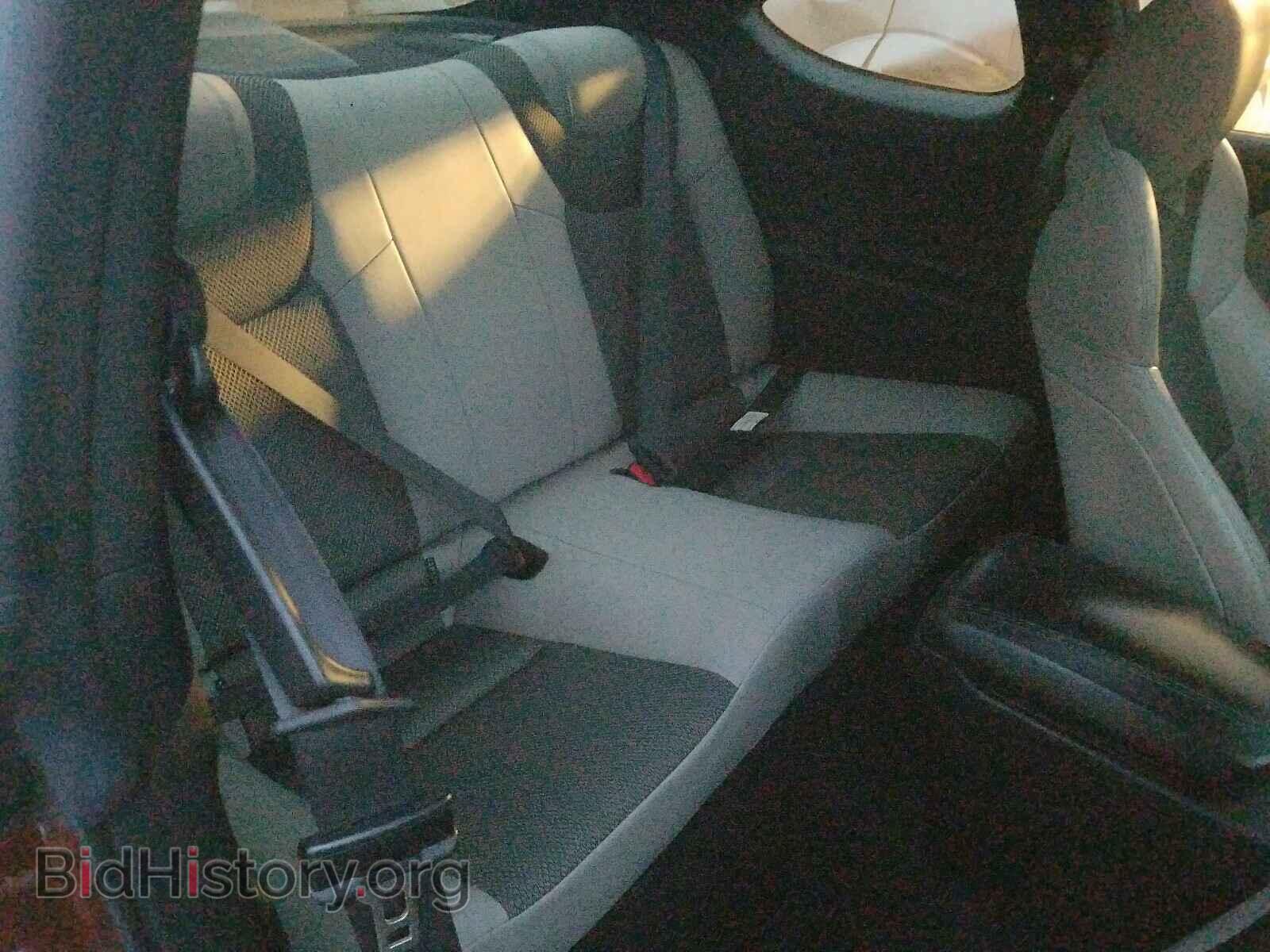 2013 HYUNDAI GENESIS - VIN: KMHHT6KD8DU089484 - Фото 6