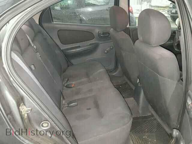 2004 DODGE NEON - VIN: 1B3ES56C64D515308 - Фото 6