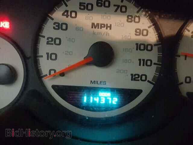 2004 DODGE NEON - VIN: 1B3ES56C64D515308 - Фото 8